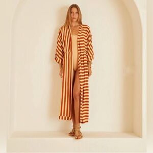 Natalie Martin Georgia Wrap Dress